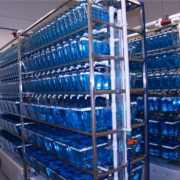 Zebrafish core facility