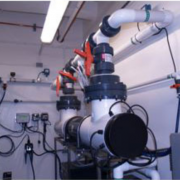 Zebrafish core facility