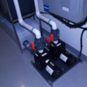 Zebrafish core facility