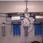 Zebrafish core facility
