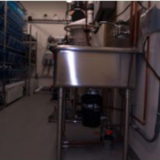 Zebrafish core facility